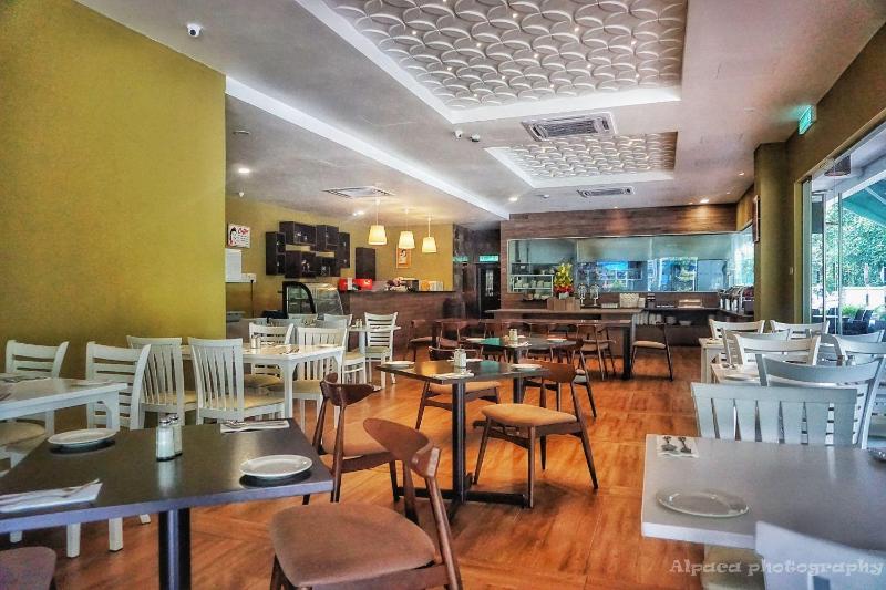 Nex Hotel Johor Bahru