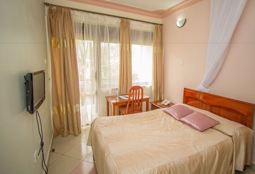 هتل Nile Anchor Palace