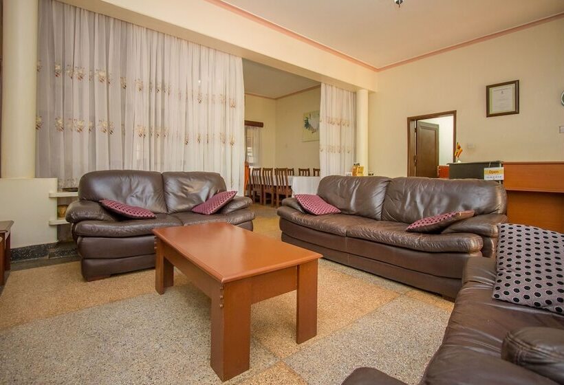 هتل Nile Anchor Palace