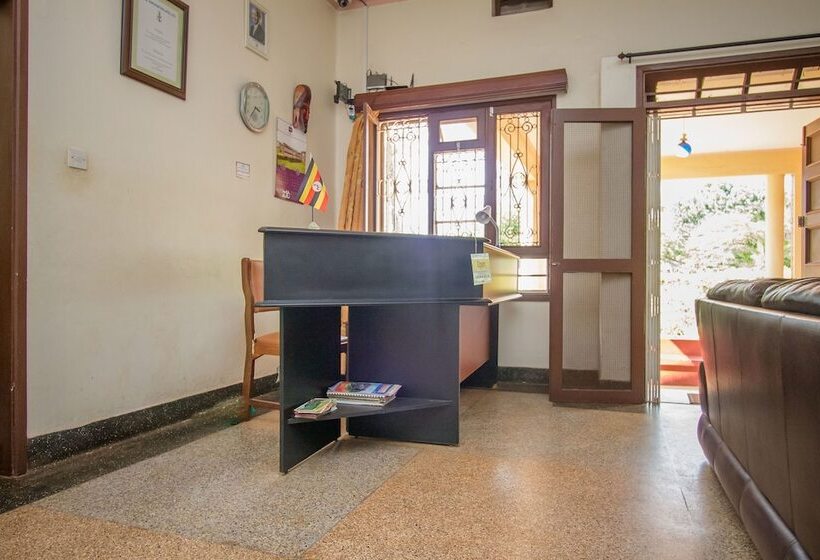 هتل Nile Anchor Palace