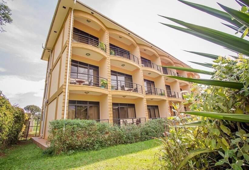 هتل Nile Anchor Palace