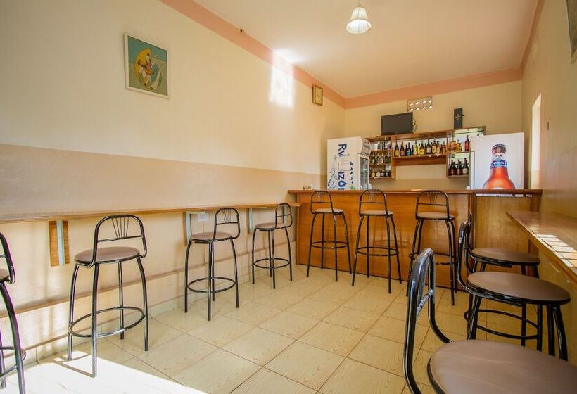 هتل Nile Anchor Palace