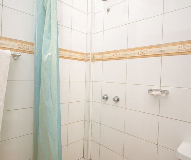 هتل Nile Anchor Palace