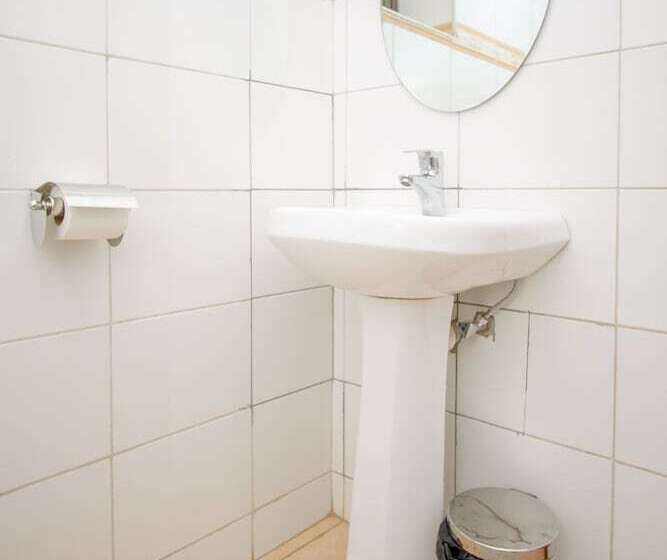 هتل Nile Anchor Palace