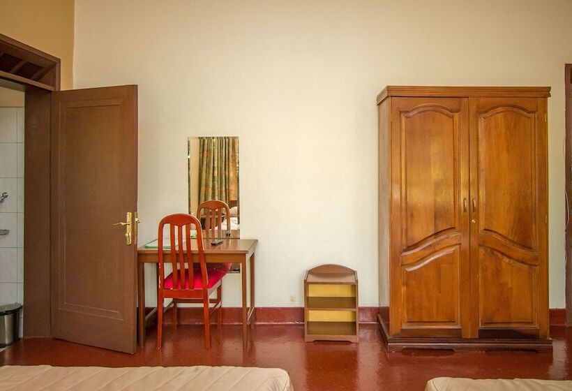 هتل Nile Anchor Palace