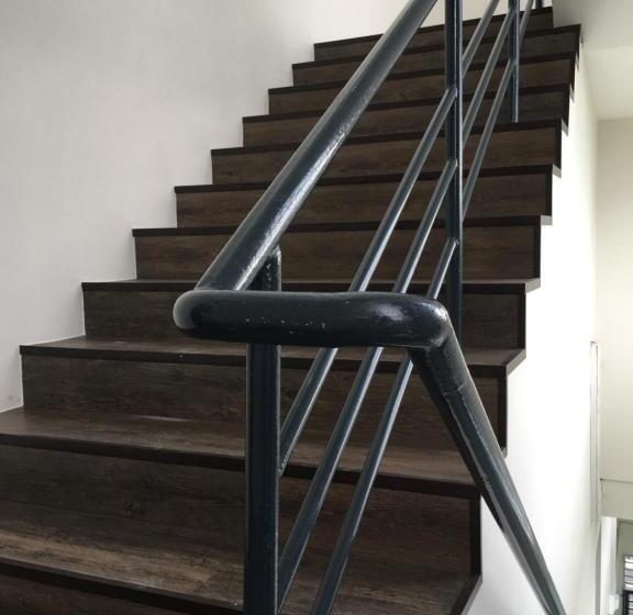 Nuevo Boutique Hotel, Kota Kemuning, Shah Alam