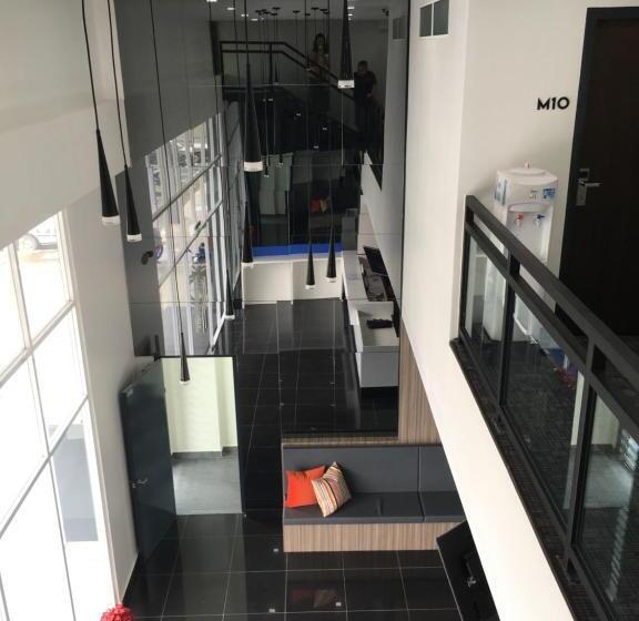 Nuevo Boutique Hotel, Kota Kemuning, Shah Alam