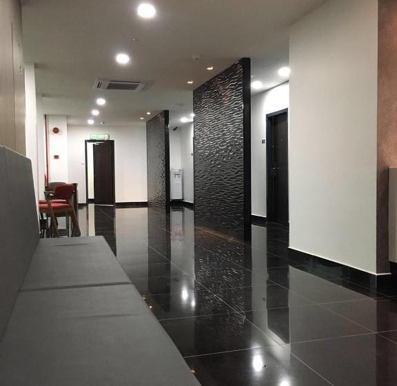 Nuevo Boutique Hotel, Kota Kemuning, Shah Alam