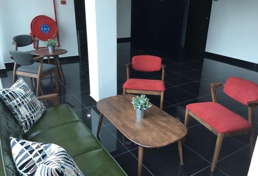 Nuevo Boutique Hotel, Kota Kemuning, Shah Alam