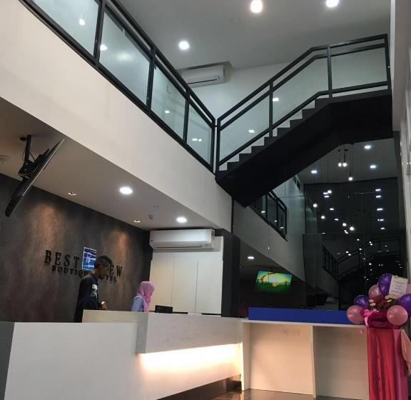 Nuevo Boutique Hotel, Kota Kemuning, Shah Alam