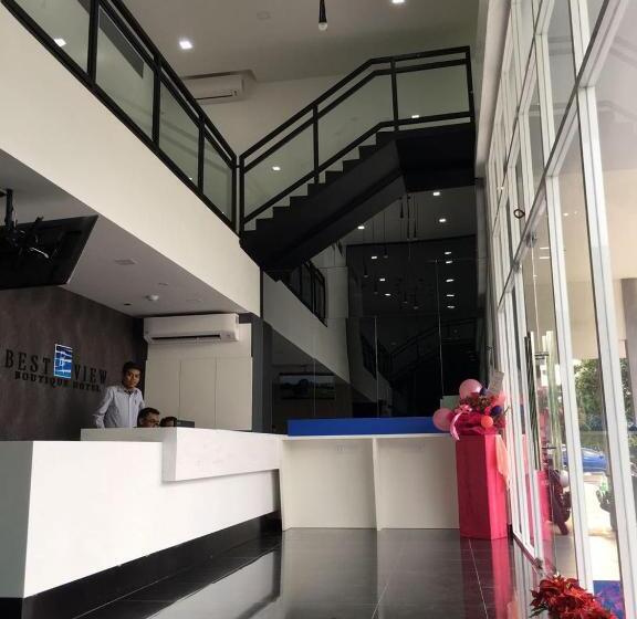 Nuevo Boutique Hotel, Kota Kemuning, Shah Alam