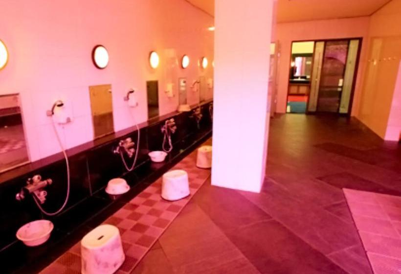 فندق Ponderosa Golf & Country Resort