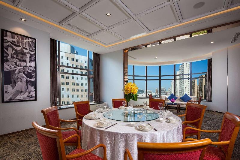 호텔 Ramada Shanghai Songjiang