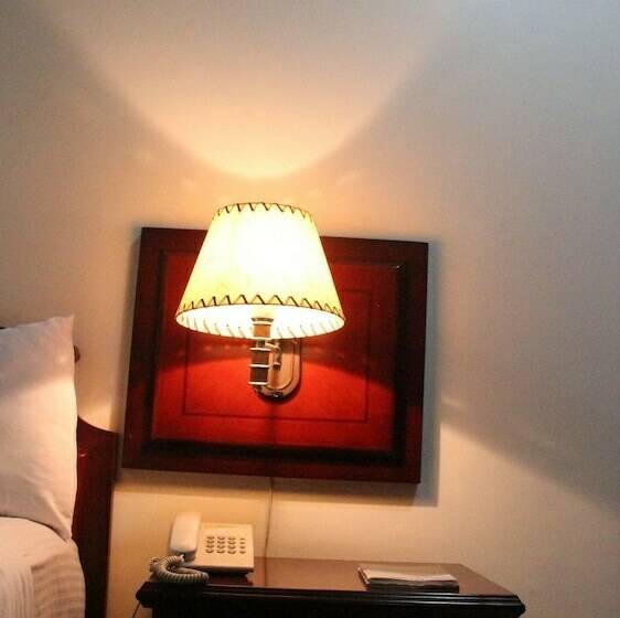 בית מלון כפרי Safari Lodge