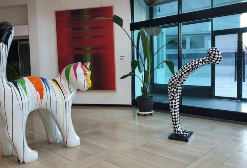 Namwon Sanriji Hotel Pension