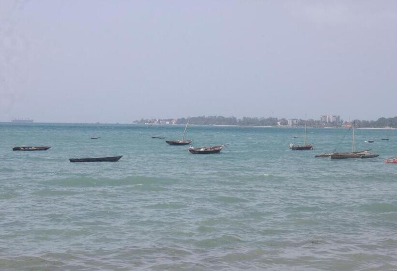 酒店 Sea View Beach