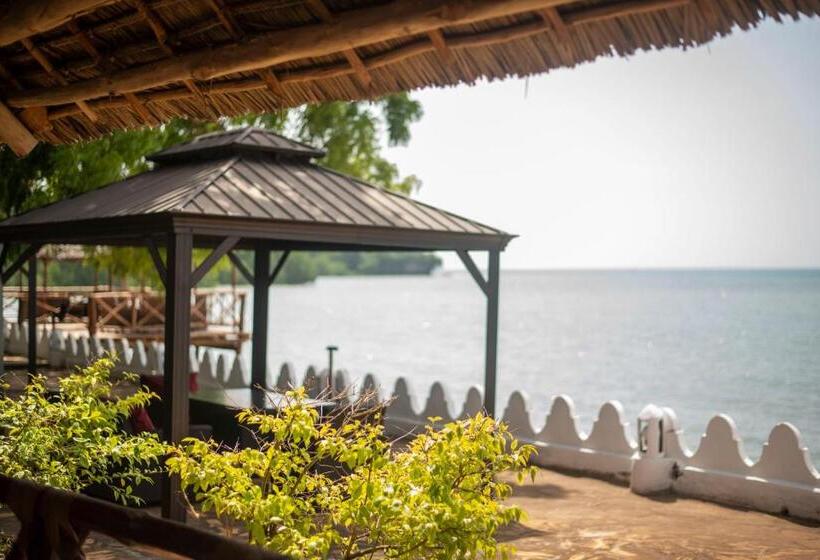 酒店 Sea View Beach