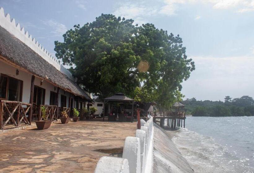 酒店 Sea View Beach