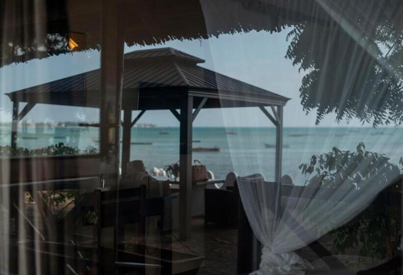 酒店 Sea View Beach