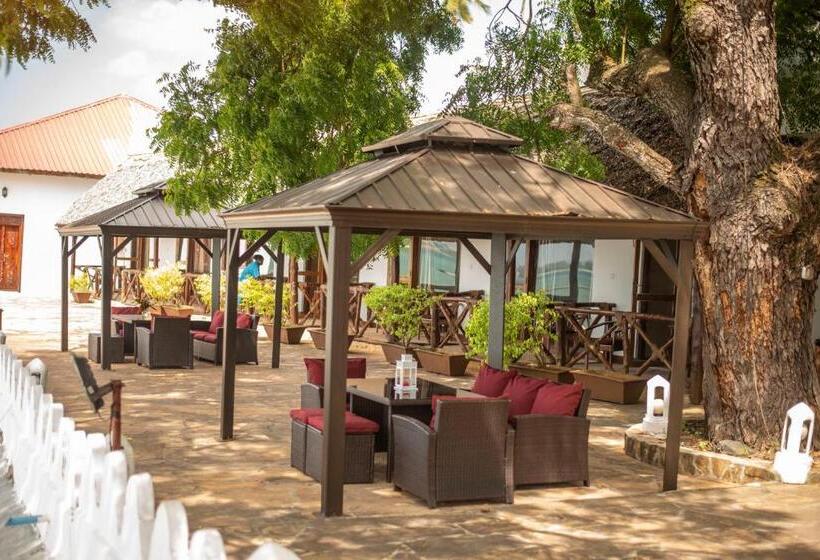 酒店 Sea View Beach