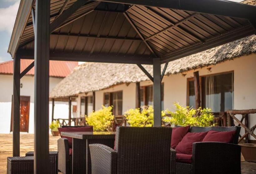 酒店 Sea View Beach