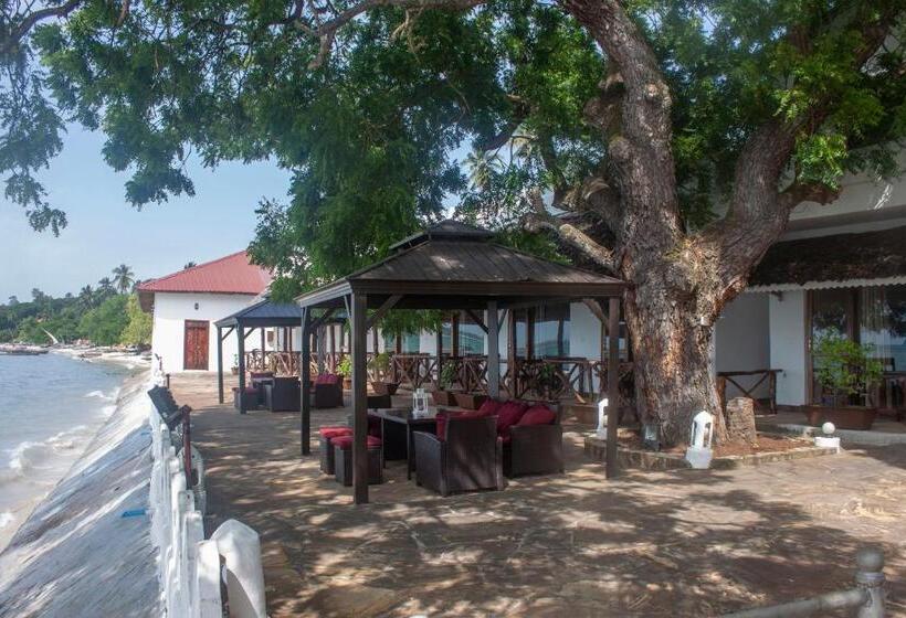 酒店 Sea View Beach