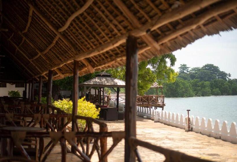 酒店 Sea View Beach