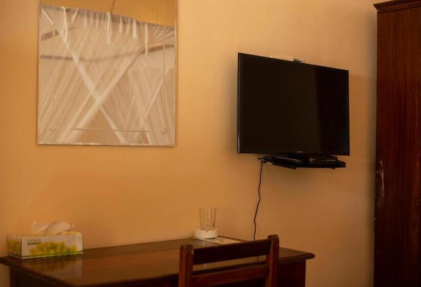 酒店 Sea View Beach