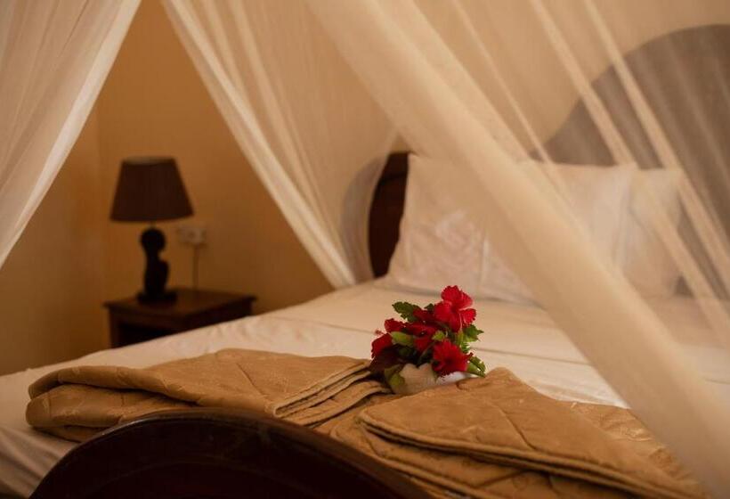 酒店 Sea View Beach