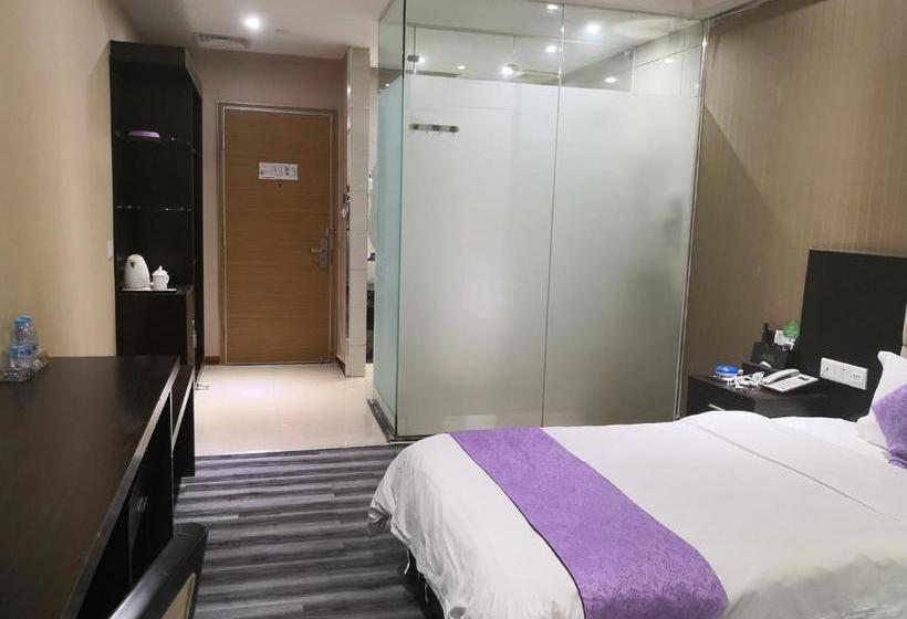 호텔 Shenzhen Nomo