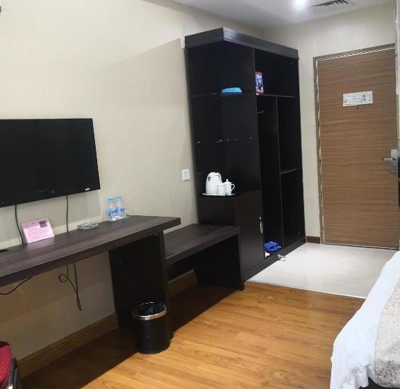 호텔 Shenzhen Nomo