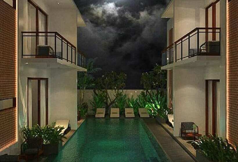 فندق Solitaire Kamreuk Resort