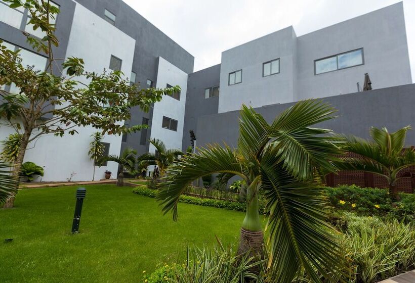 فندق The Palms By Eagles