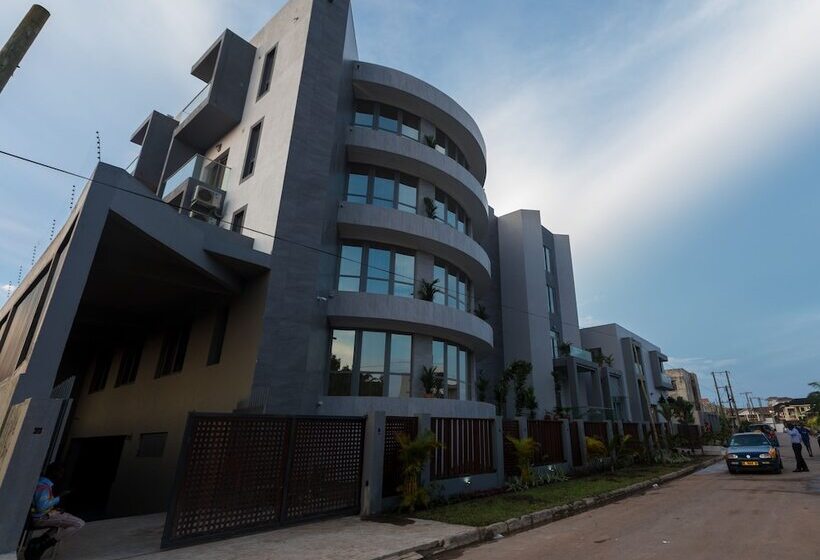 فندق The Palms By Eagles