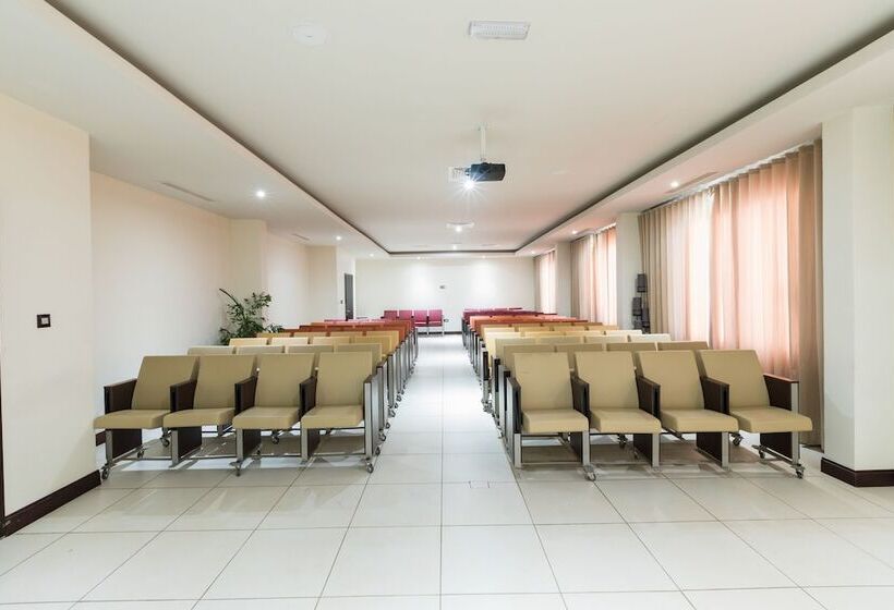 فندق The Palms By Eagles