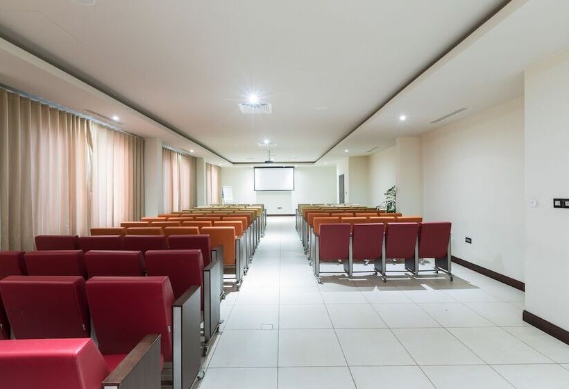 فندق The Palms By Eagles