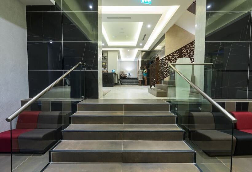 فندق The Palms By Eagles