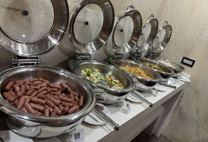 فندق The Palms By Eagles