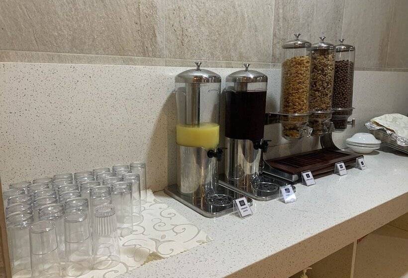 فندق The Palms By Eagles