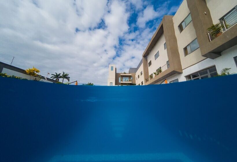 فندق The Palms By Eagles