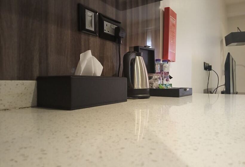 فندق The Palms By Eagles