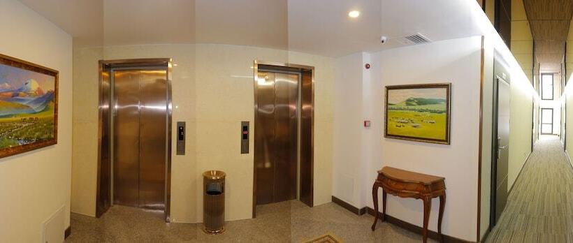 Ubinn Hotel & Gallery