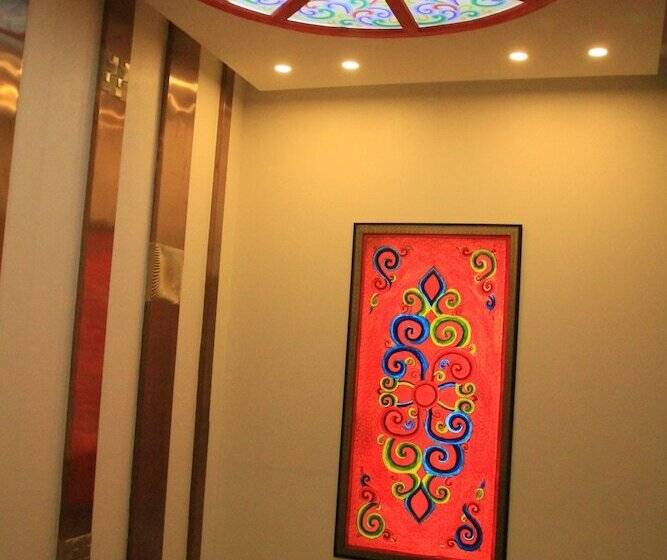 Ubinn Hotel & Gallery