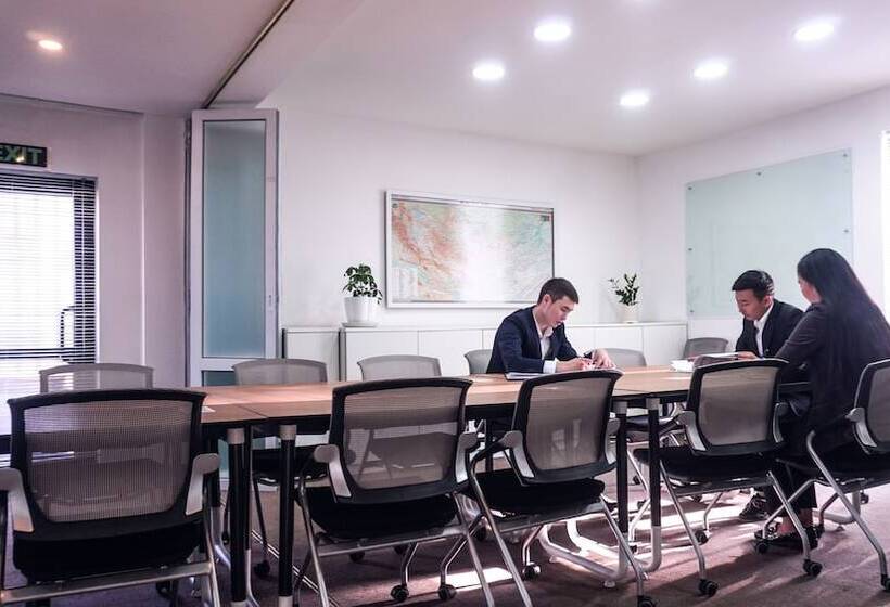 Ubinn Hotel & Gallery