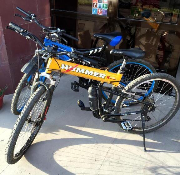 Vayk Hotel And Tourism Center