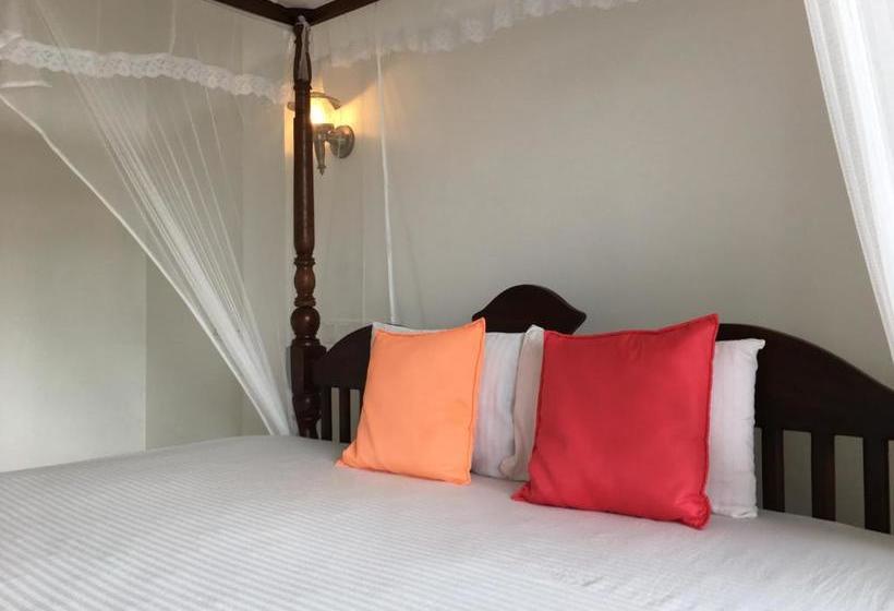 فندق Villa Kaetana Lanka Unawatuna