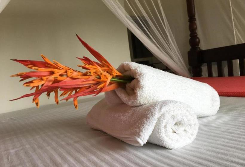 فندق Villa Kaetana Lanka Unawatuna