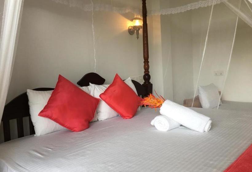 فندق Villa Kaetana Lanka Unawatuna