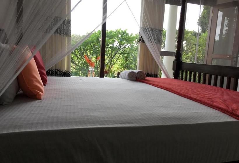 فندق Villa Kaetana Lanka Unawatuna
