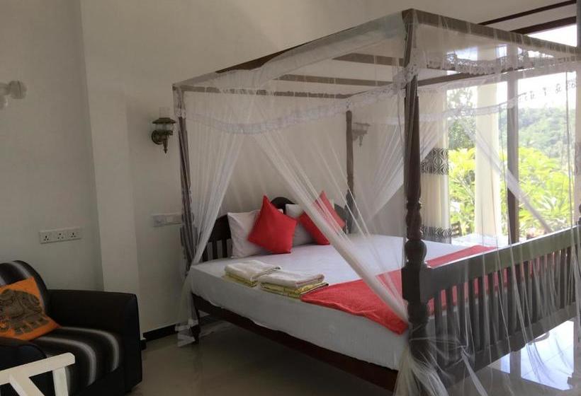 فندق Villa Kaetana Lanka Unawatuna